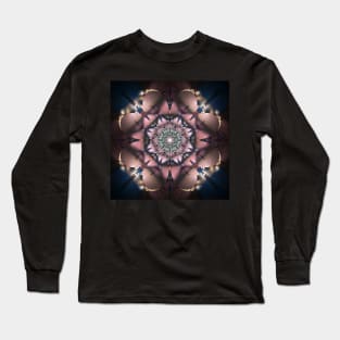 Rose Long Sleeve T-Shirt